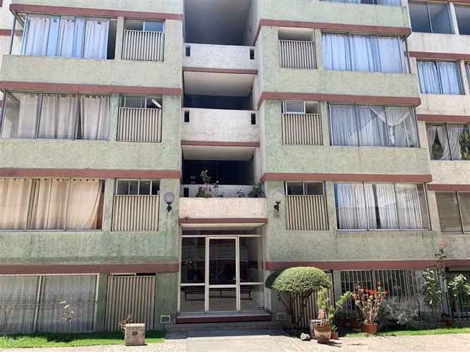 Dpt 2 dorm. Echaurren. Barrio Universitario. Metro Republica