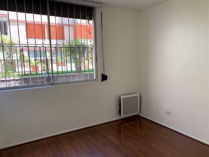 Dpt 2 dorm. Echaurren. Barrio Universitario. Metro Republica