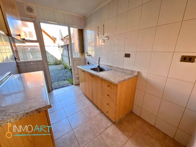 Casa en venta de 3 dorm.+ 2 baños, en Vista Volcán, Temuco