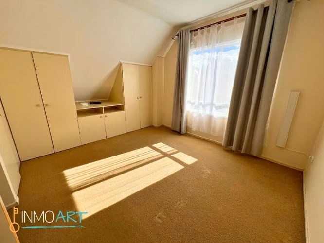 Casa en venta de 3 dorm.+ 2 baños, en Vista Volcán, Temuco