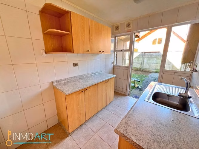 Casa en venta de 3 dorm.+ 2 baños, en Vista Volcán, Temuco