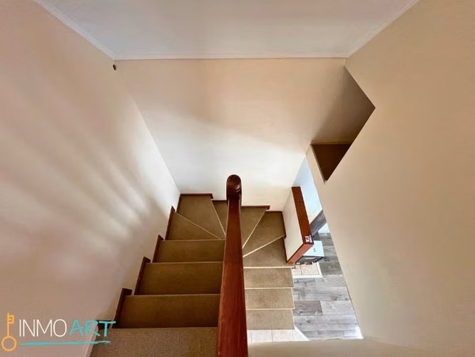 Casa en venta de 3 dorm.+ 2 baños, en Vista Volcán, Temuco