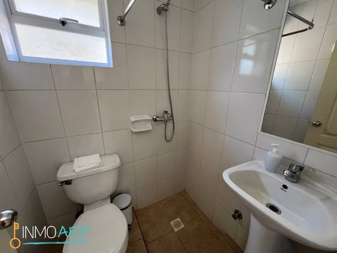 Casa en venta de 3 dorm.+ 2 baños, en Vista Volcán, Temuco