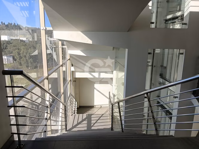 Oficina en alquiler: Espacio moderno y bien ubicado