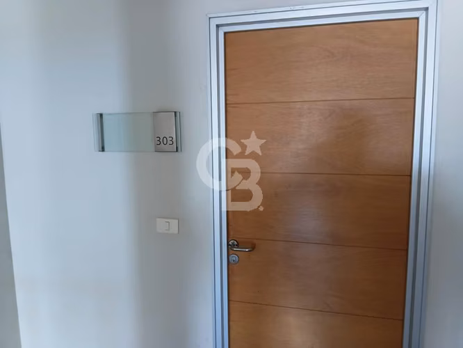 Oficina en alquiler: Espacio moderno y bien ubicado