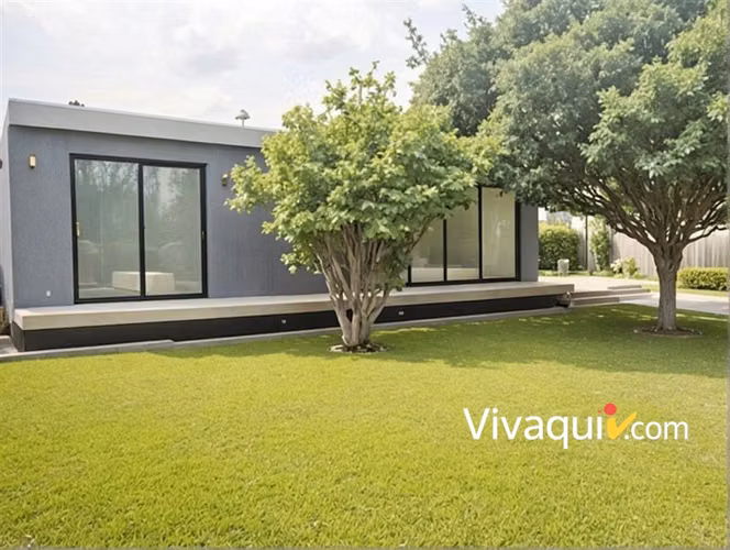 Casa en arriendo de 2 dorm. en Colina
