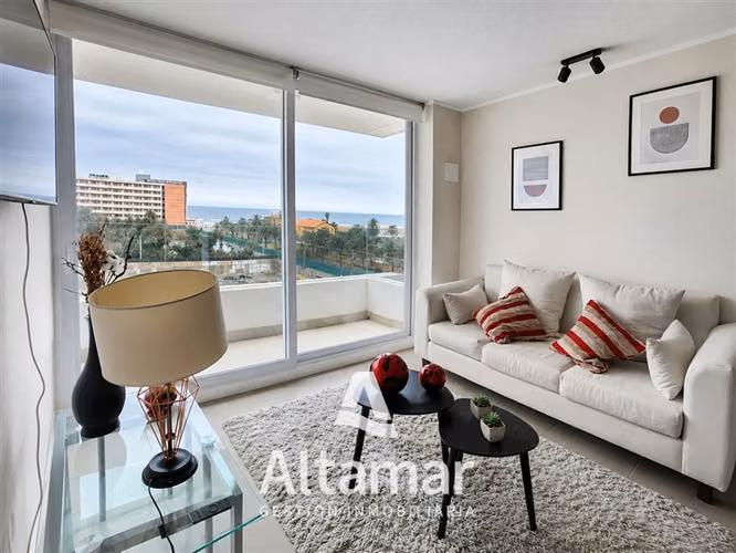 Departamento en arriendo en La Serena