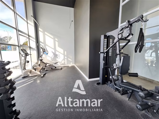 Arriendo departamento amoblado a 1 cuadra Inacap La Serena - Imagen 21