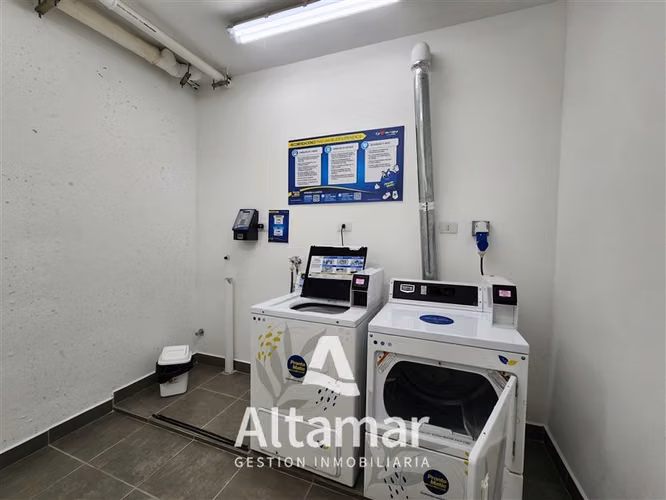 Departamento en arriendo en La Serena