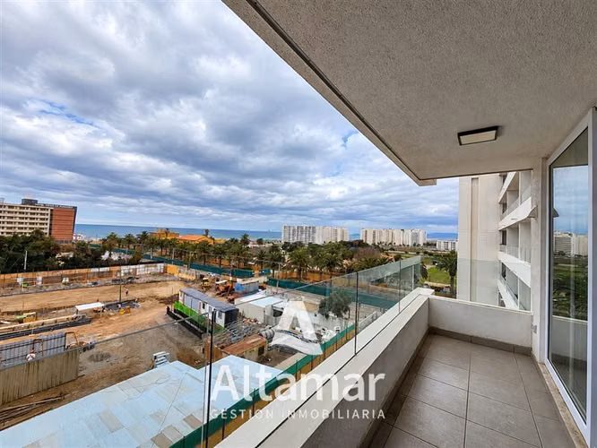 Arriendo departamento amoblado a 1 cuadra Inacap La Serena - Imagen 8