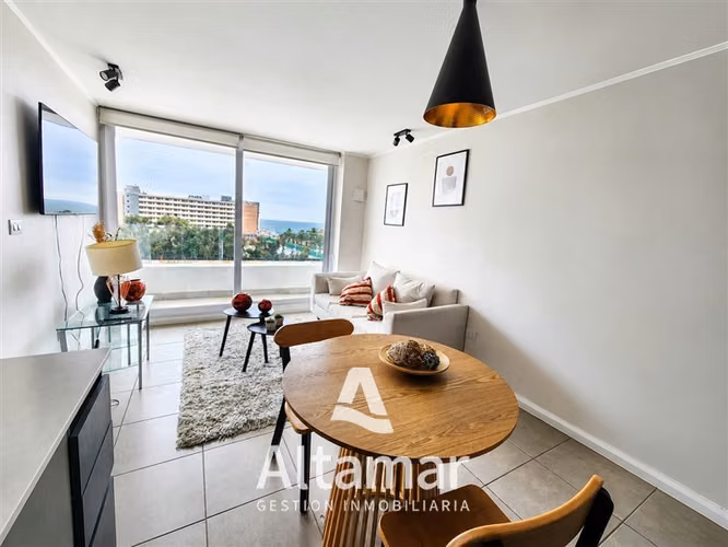 Departamento en arriendo en La Serena