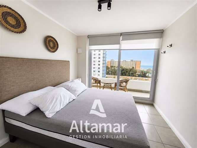 Departamento en arriendo en La Serena