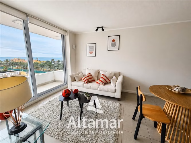Departamento en arriendo en La Serena