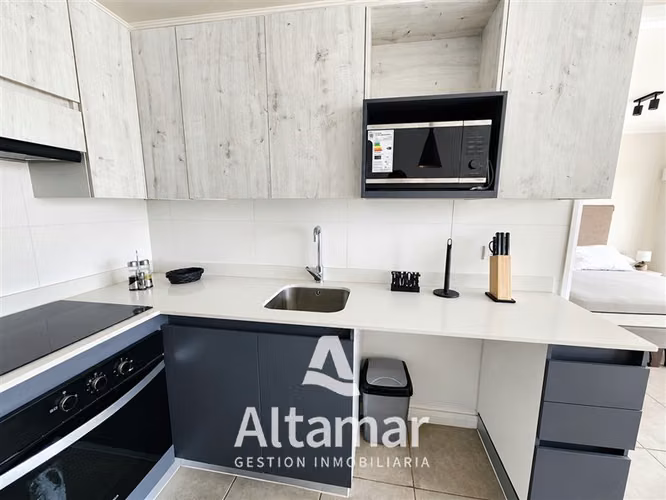 Departamento en arriendo en La Serena