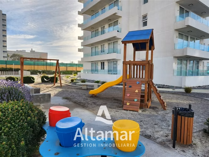Departamento en arriendo en La Serena