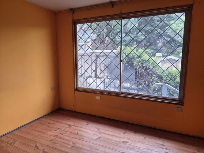 VENDE CASA PARA INVERSION EN CHORRILLOS BAJO VIÑA DEL MAR