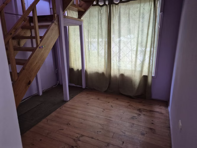 VENDE CASA PARA INVERSION EN CHORRILLOS BAJO VIÑA DEL MAR