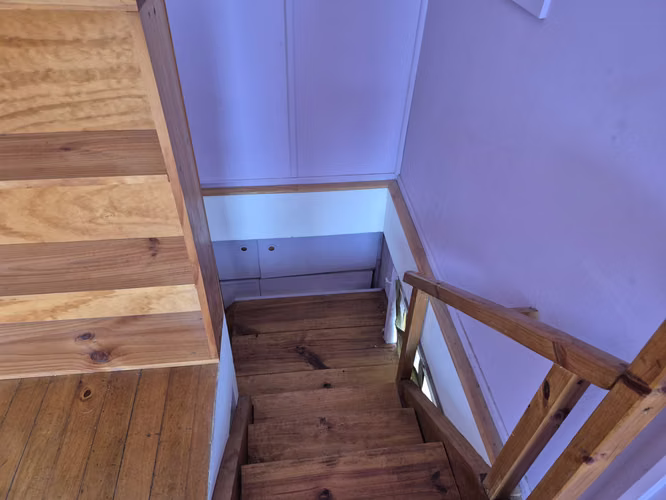 VENDE CASA PARA INVERSION EN CHORRILLOS BAJO VIÑA DEL MAR