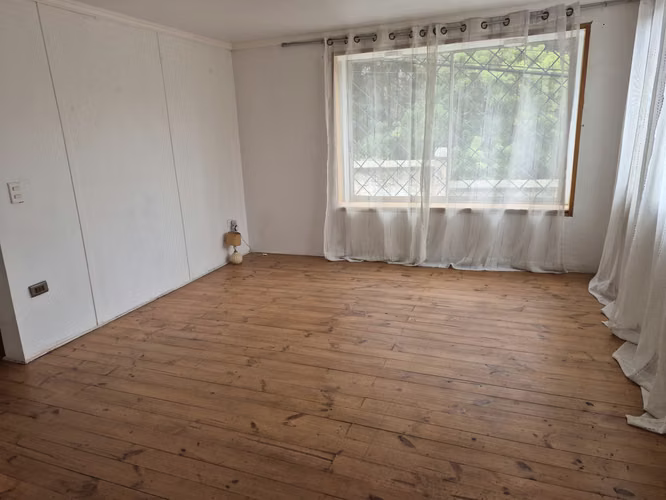 VENDE CASA PARA INVERSION EN CHORRILLOS BAJO VIÑA DEL MAR