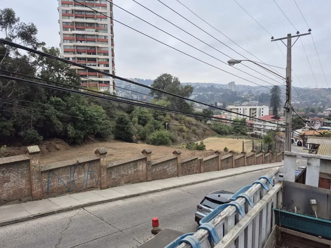 VENDE CASA PARA INVERSION EN CHORRILLOS BAJO VIÑA DEL MAR