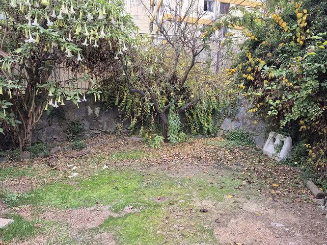 VENDE CASA PARA INVERSION EN CHORRILLOS BAJO VIÑA DEL MAR