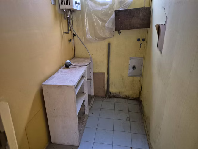VENDE CASA PARA INVERSION EN CHORRILLOS BAJO VIÑA DEL MAR