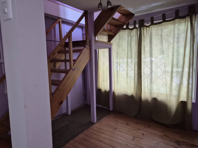 VENDE CASA PARA INVERSION EN CHORRILLOS BAJO VIÑA DEL MAR