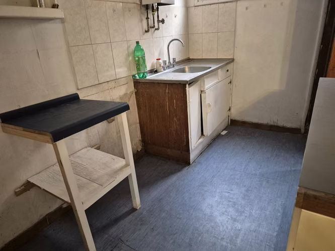 VENDE CASA PARA INVERSION EN CHORRILLOS BAJO VIÑA DEL MAR