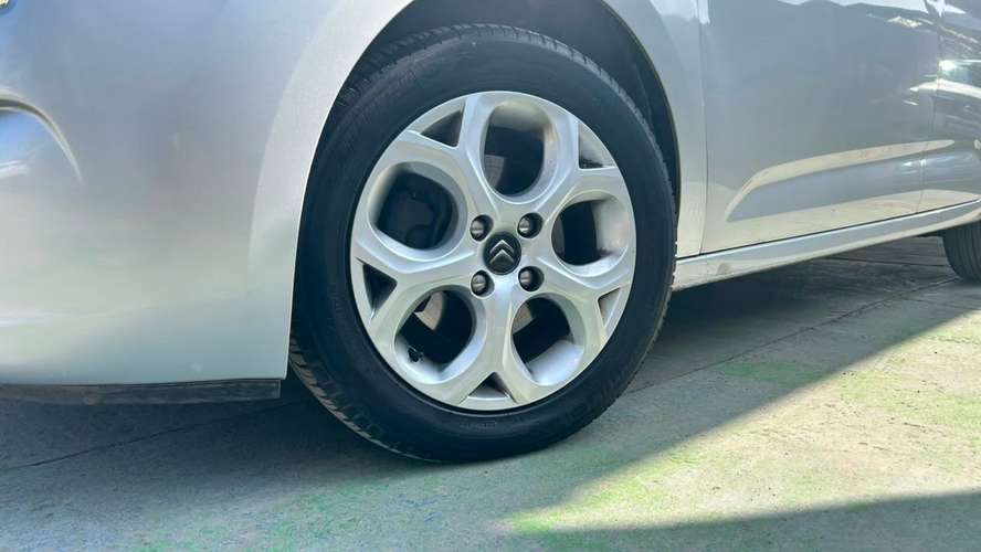 Citroen C3 Exclusive VTi 1.6 MT (2014) - Imagen 5