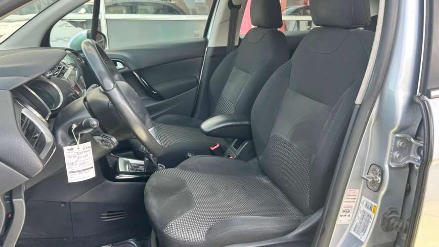 Citroen C3 Exclusive VTi 1.6 MT (2014) - Imagen 6