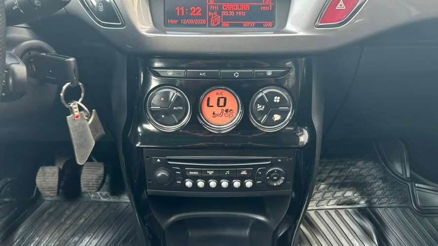 Citroen C3 Exclusive VTi 1.6 MT (2014) - Imagen 15