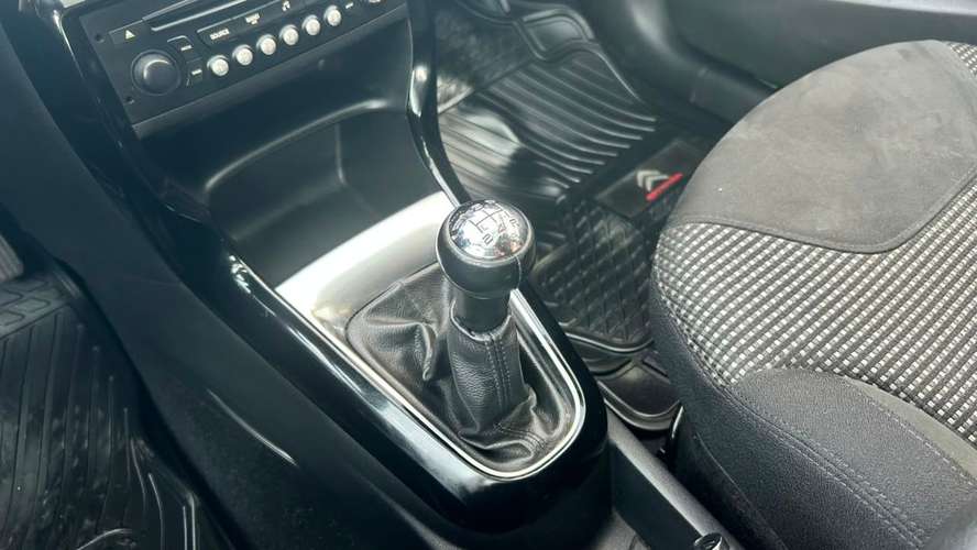 Citroen C3 Exclusive VTi 1.6 MT (2014) - Imagen 13