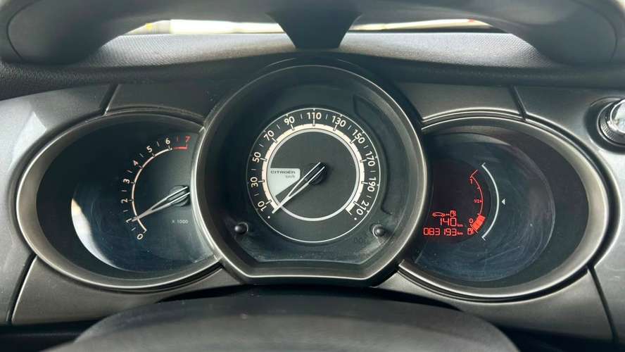 Citroen C3 Exclusive VTi 1.6 MT (2014) - Imagen 9