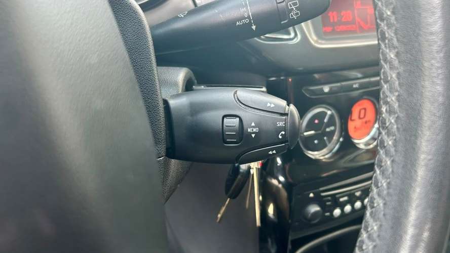 Citroen C3 Exclusive VTi 1.6 MT (2014) - Imagen 20