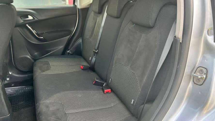 Citroen C3 Exclusive VTi 1.6 MT (2014) - Imagen 7