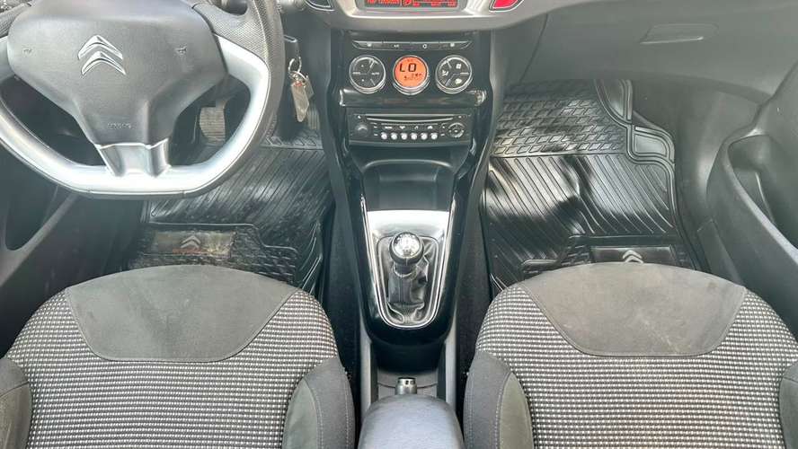 Citroen C3 Exclusive VTi 1.6 MT (2014) - Imagen 14