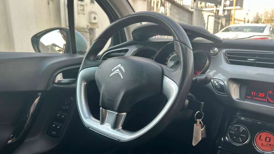 Citroen C3 Exclusive VTi 1.6 MT (2014) - Imagen 16