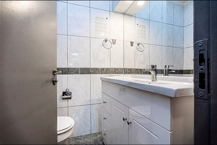 Oficina en arriendo en Santiago