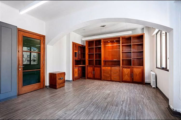 Oficina en arriendo en Santiago - Imagen 2