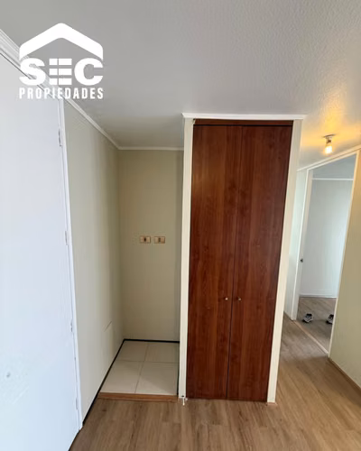 Arriendo Departamento | La Florida | Bellavista La Florida