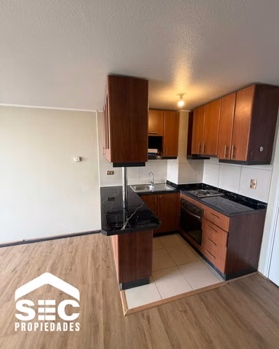 Arriendo Departamento | La Florida | Bellavista La Florida
