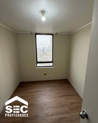 Arriendo Departamento | La Florida | Bellavista La Florida