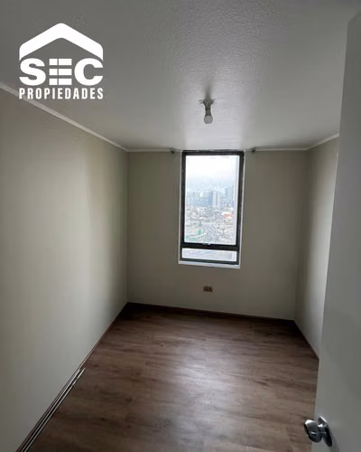 Arriendo Departamento | La Florida | Bellavista La Florida