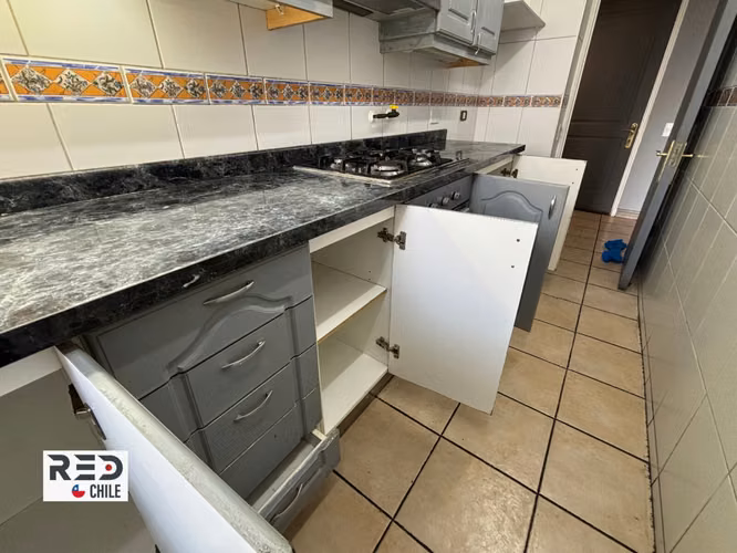 Arriendo Dpto en Providencia - Imagen 10