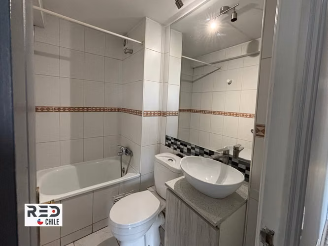 Arriendo Dpto en Providencia - Imagen 19