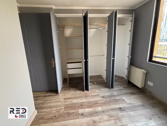 Arriendo Dpto en Providencia - Imagen 23