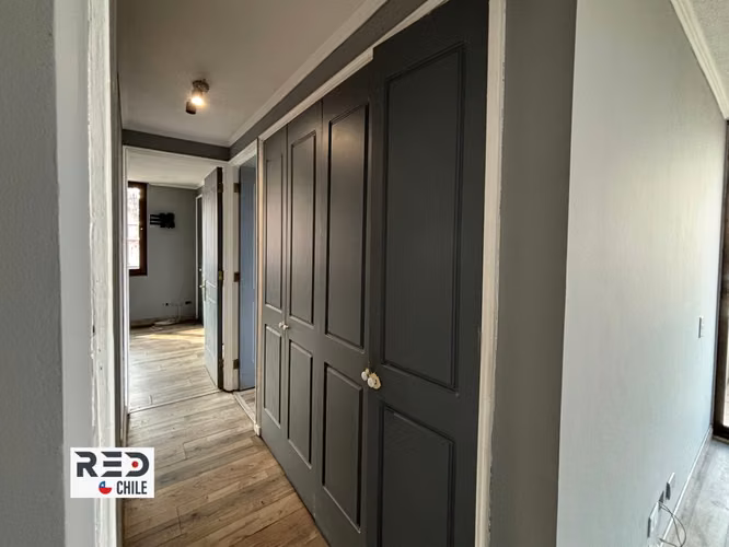 Arriendo Dpto en Providencia - Imagen 17