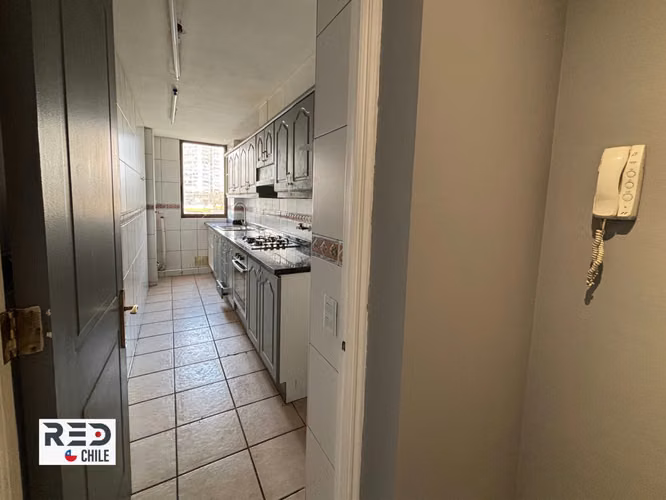 Arriendo Dpto en Providencia - Imagen 12