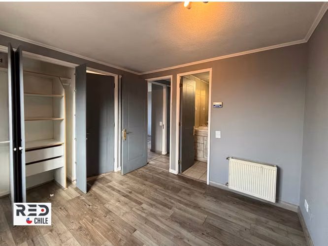 Arriendo Dpto en Providencia - Imagen 30