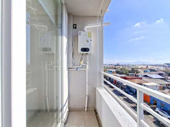 Avenida Cinco 2951 (1 Est ) [4153-3]